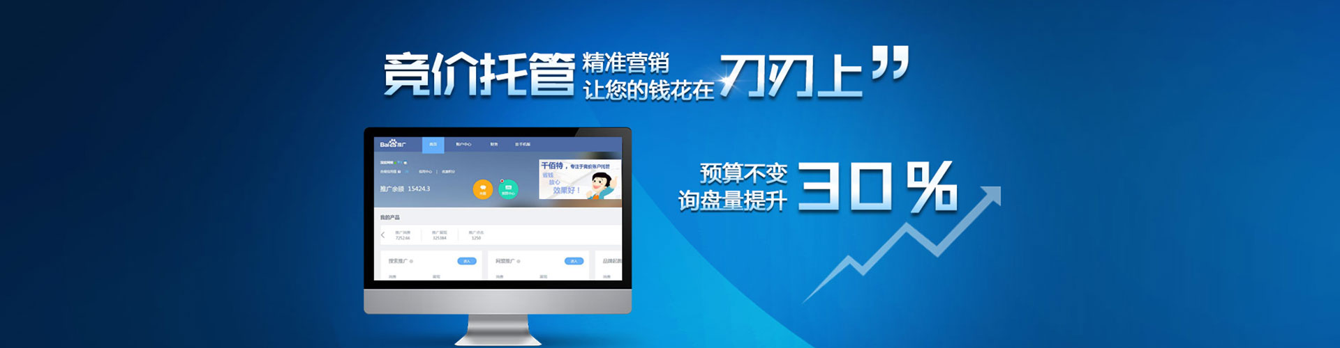 青海sem代运营